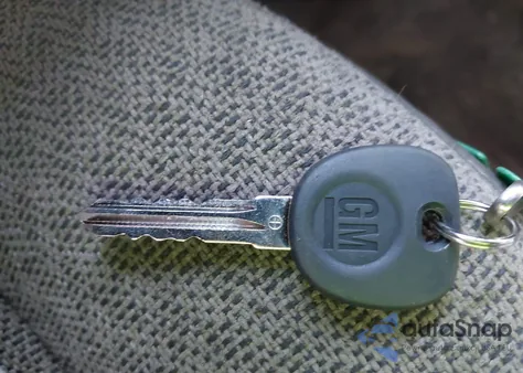 2010 GMC Savana 2500 Work Van из США, поврежденный, VIN 1GTZGFBA5A1162181